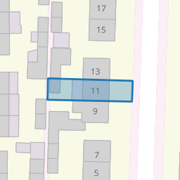 Perceel GEN00-A-5456