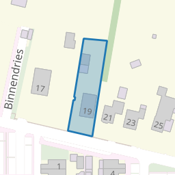 Perceel GEN00-A-5461