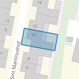 Perceel GEN00-A-5463