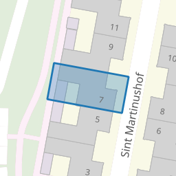 Perceel GEN00-A-5465