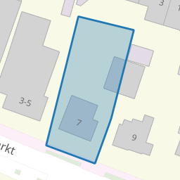 Perceel GEN00-A-5484