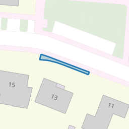 Perceel GEN00-A-5512