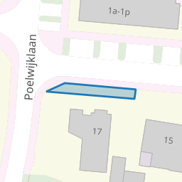 Perceel GEN00-A-5516