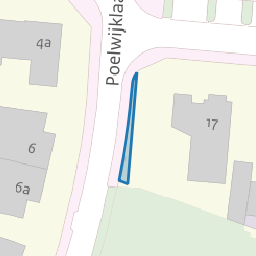 Perceel GEN00-A-5517