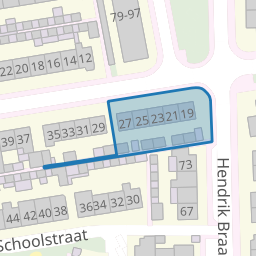 Perceel GEN00-A-5550