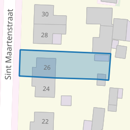 Perceel GEN00-A-5551
