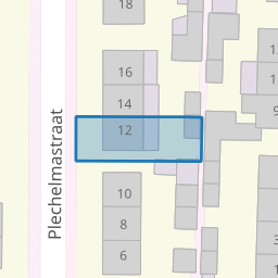 Perceel GEN00-A-5560