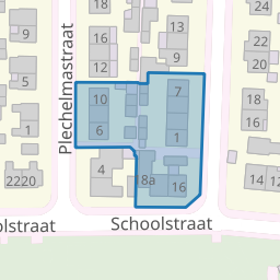 Perceel GEN00-A-5561