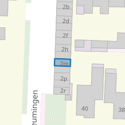 Perceel GEN00-A-5573