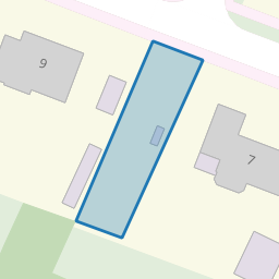 Perceel GEN00-A-5590