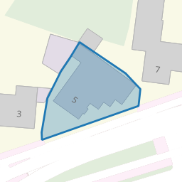 Perceel GEN00-A-5609