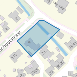 Perceel GEN00-A-5612