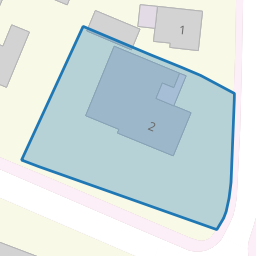 Perceel GEN00-A-5631