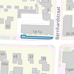 Perceel GEN00-A-5663