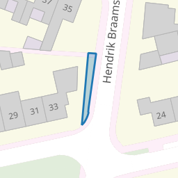 Perceel GEN00-A-5697