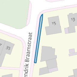 Perceel GEN00-A-5699