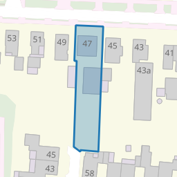 Perceel GEN00-A-5710