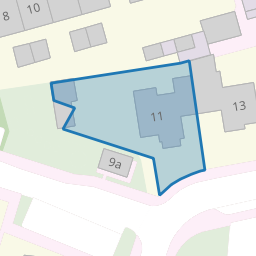 Perceel GEN00-A-5714