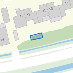 Perceel GEN00-A-5718