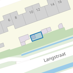 Perceel GEN00-A-5727