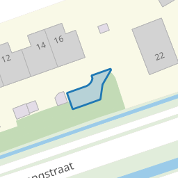 Perceel GEN00-A-5730