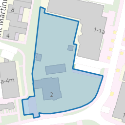 Perceel GEN00-A-5731