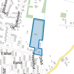 Perceel GEN00-A-5742