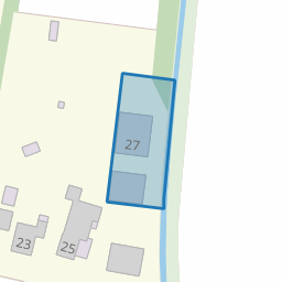 Perceel GEN00-A-5743