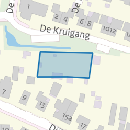 Perceel GEN00-A-5746