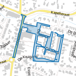 Perceel GEN00-A-5748