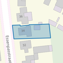 Perceel GEN00-A-5755