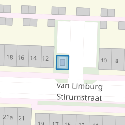 Perceel GEN00-A-5770