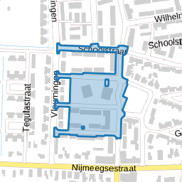 Perceel GEN00-A-5777