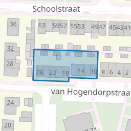 Perceel GEN00-A-5779