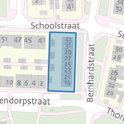 Perceel GEN00-A-5780