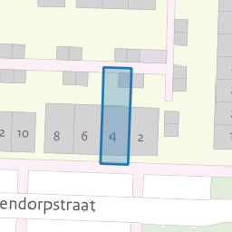 Perceel GEN00-A-5793