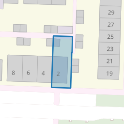 Perceel GEN00-A-5795