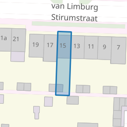 Perceel GEN00-A-5802