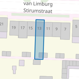 Perceel GEN00-A-5803