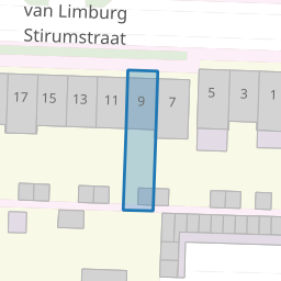Perceel GEN00-A-5805