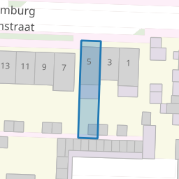 Perceel GEN00-A-5807