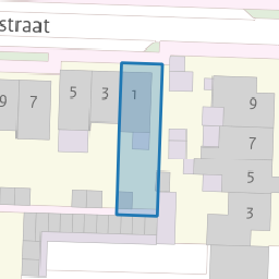 Perceel GEN00-A-5809