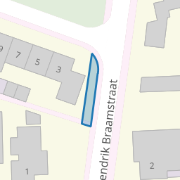 Perceel GEN00-A-5827