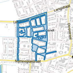 Perceel GEN00-A-5863