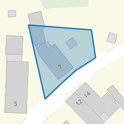 Perceel GEN00-B-1062