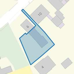 Perceel GEN00-B-1066