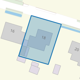 Perceel GEN00-B-1110