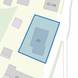 Perceel GEN00-B-1115