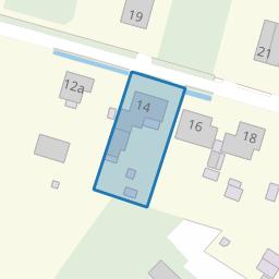 Perceel GEN00-B-1117