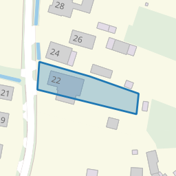 Perceel GEN00-B-1119